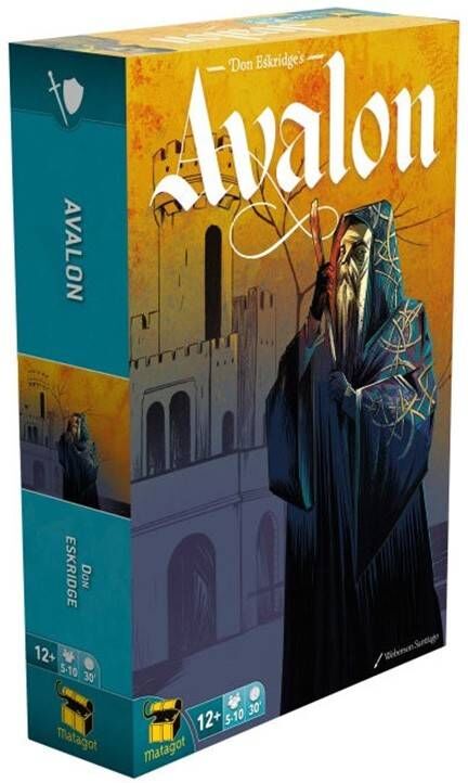 Matagot Avalon