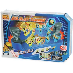 Epoch Minions AVL Blast Training (Deutsch, 1 - 2 Spieler)
