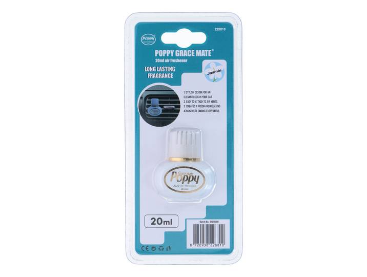 Lufterfrischer Auto 20 ml Jasmin