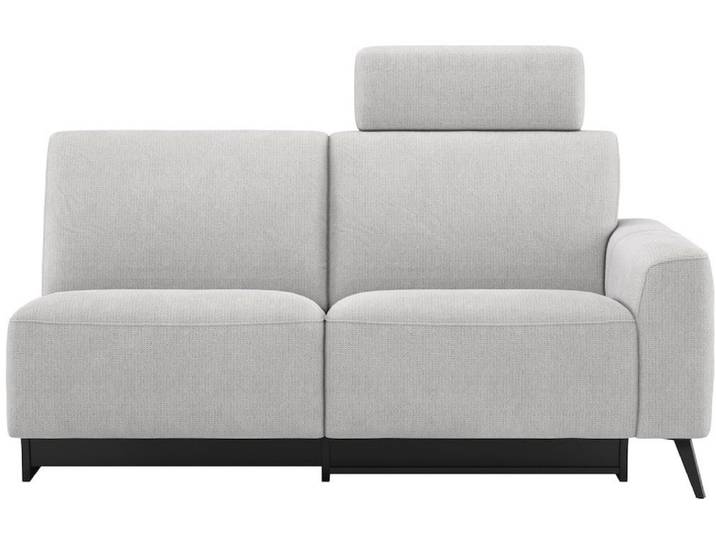 Xooon Carini Sofa 2,5-Sitzer motorig elektrisch
