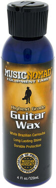 MusicNomad Guitar Wax MN102