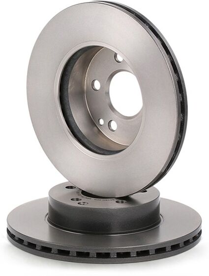 BREMBO 09.A736.11 Brake disc