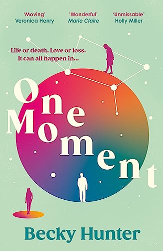 Becky Hunter - One Moment - Preis vom 09.10.2026 07:28:09 h