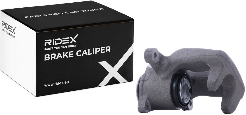 RIDEX 78B0998 Brake caliper