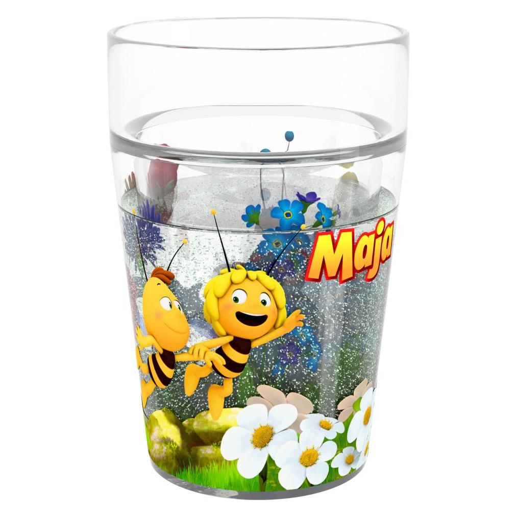 Haba Glitzerbecher Bien (2014541001)