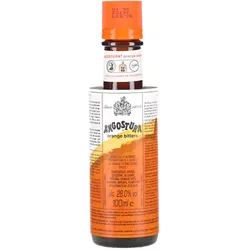 Angostura Orange Likör 28% Vol. 0.1L