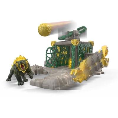 schleich® 42809 Jungle Stronghold