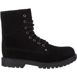 McKINLEY Damen Stiefel Tessa S II, Größe 36 in Schwarz Schwarz