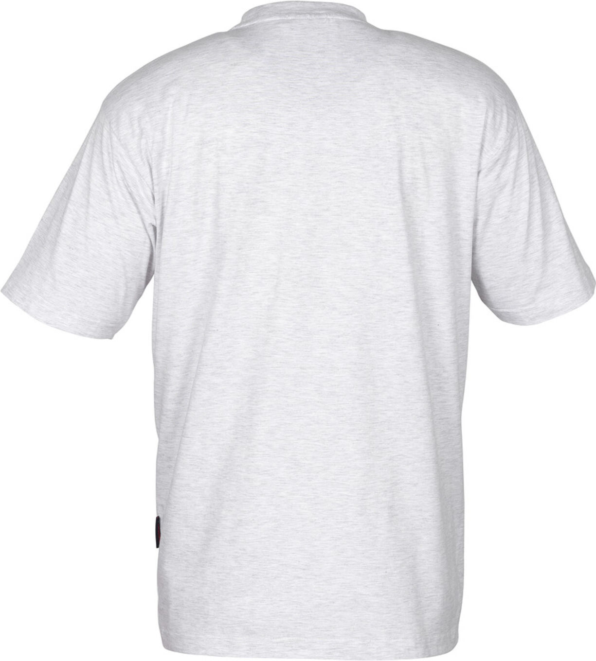 MASCOT T-shirt Java Größe 4XL hellgrau-meliert (00782-250-88-4XLONE)