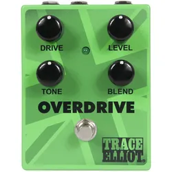 Trace Elliot Overdrive - Effektgerät E-Bass