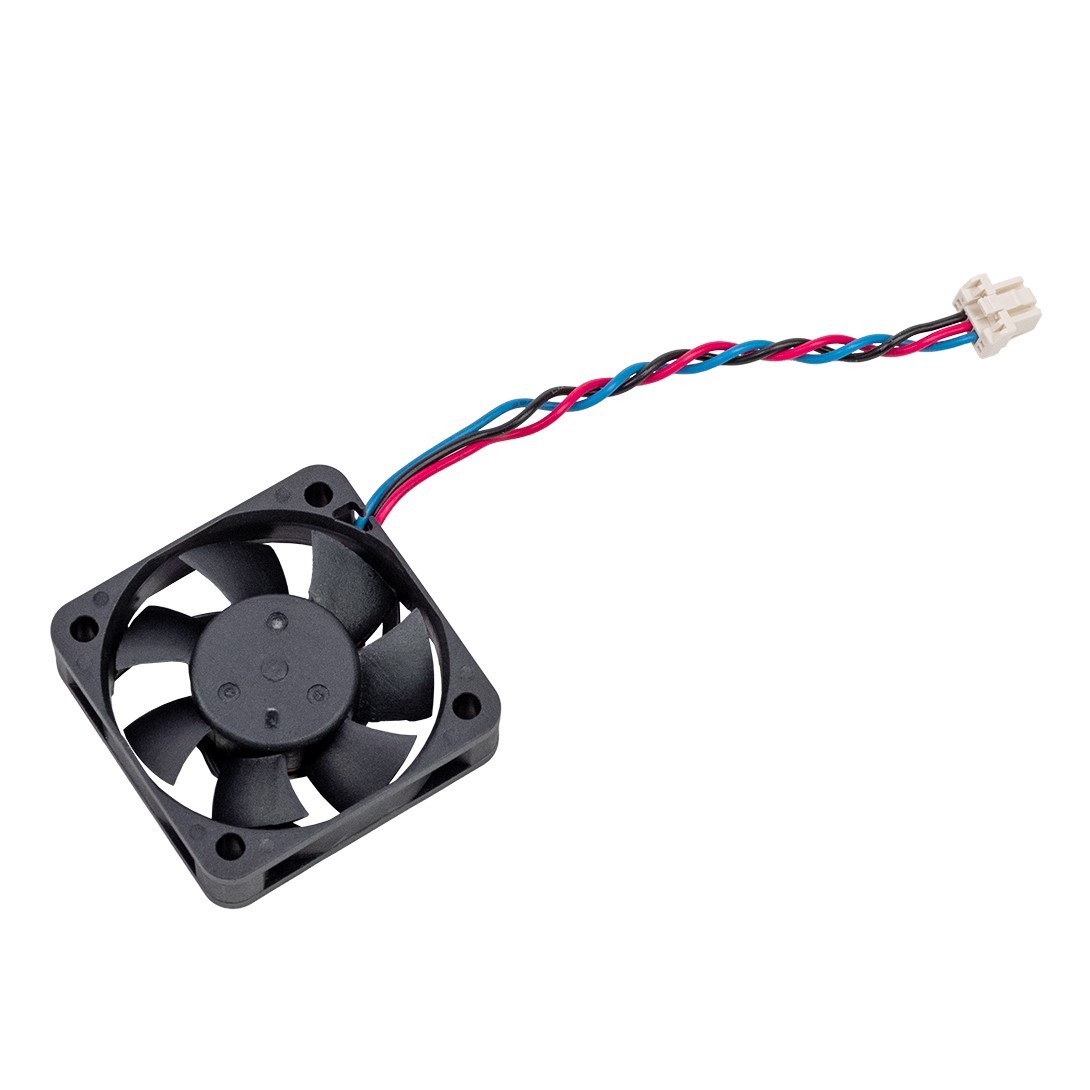 Prusa MK4/3.9/XL Hotend fan IDF: 5517 | IDS: 1617