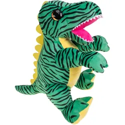 Lumo Stars Plüschtier – Dino T-Rex, 42 cm