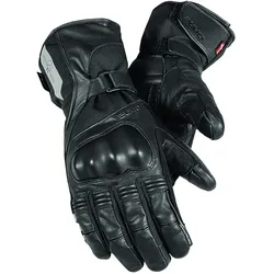 DANE Nuuk wasserdichte Winter Motorrad Handschuhe 3XL