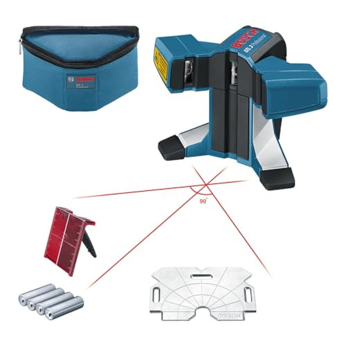 Bosch Professional GTL 3 Tegellaser