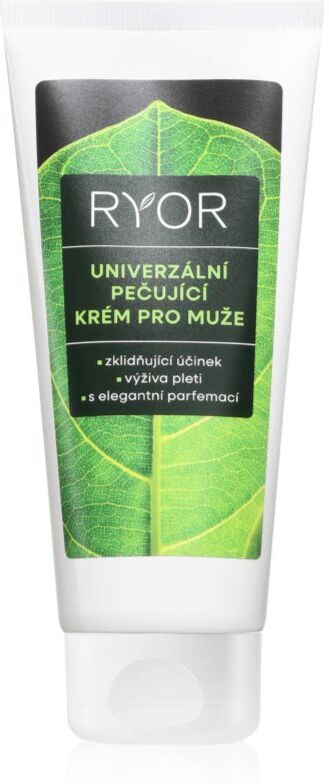 RYOR Men nourishing cream M 100 ml