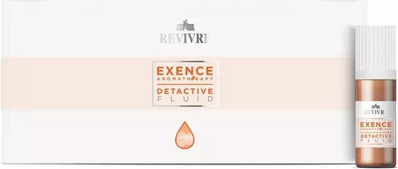 Revivre Exence Detactive Fluid 12 u