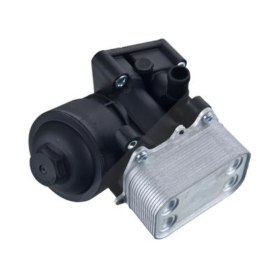 Febi Bilstein Gehäuse, Ölfilter [Hersteller-Nr. 180676] für Skoda, Seat, VW
