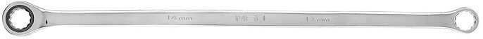 NEO TOOLS 09-364 Ratchet Ring Open-ended Spanner