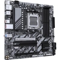 B850M DS3H, Mainboard