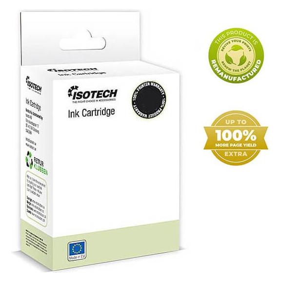 Isotech Ink 2932B001 (K20374I4)