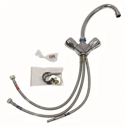 Vaillant VNU 2 Standard für Waschtisch und Spüle