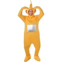Rubies Teletubbies: Laa Laa (48, 52)