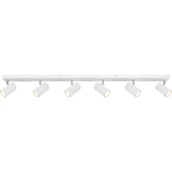Strahler Witmo2 Weiß max. 35 Watt