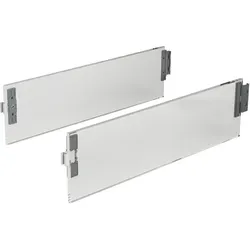 Hettich, Möbelausstattung, DesignSide Glas ArciTech (1 Stk.)