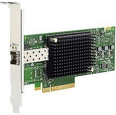 Lenovo 01CV830 scheda di rete e adattatore Interno Fibra 16000 Mbit/s (01CV830)