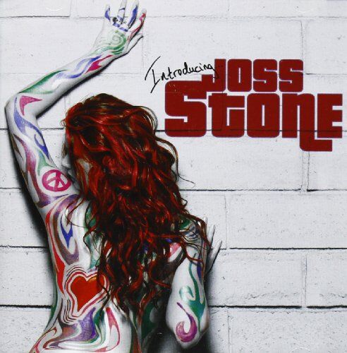 Joss Stone - Introducing Joss Stone - Preis vom 11.10.2026 03:10:56 h