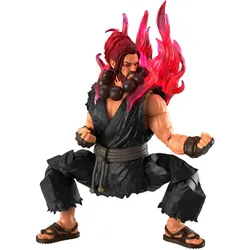 Hasbro Street Fighter figurine Akuma 15 cm