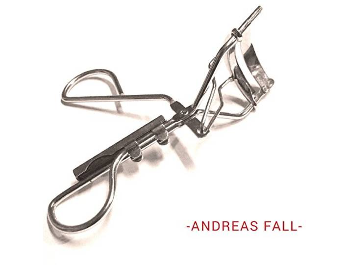 Andreas Fall - Andreas Fall