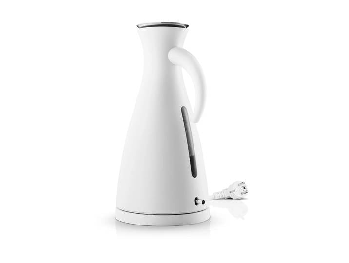 Eva Solo Bouilloire électrique Eva Solo 1,5 litre Matt White