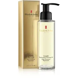 Elizabeth Arden Ceramide Replenishing Cleansing Oil