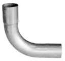 VEGAZ UR-452 Exhaust Pipe, universal