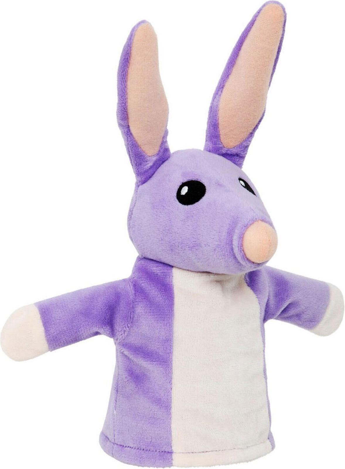 Moose Toys Bluey Bob Bilby pluche handpop voor poppentheater