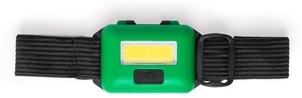 Lampe personnalisable de poche sportive Vilox vert