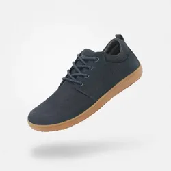 Saguaro Barfußschuhe Dream I - Blau 45