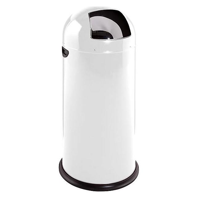 kaiserkraft Push-Abfallsammler (52 l) (9198448)