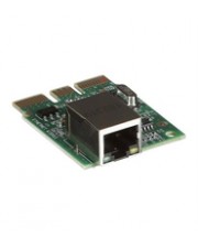 Zebra Kit Schnittstellenkarte, Ethernet, passend für: ZD421 Serie, ZD411 Serie, ZD611 Serie (P1112640-015)
