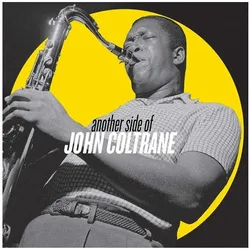 Another Side Of John Coltrane (2LP), Schallplatten