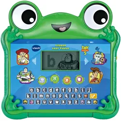 VTech Toy Story 5 Lilypad Leer Tablet (Niederländisch, 3 - 7 Jahre)