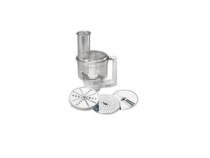 Bosch MUZ4MM3 Multi-Mixer Zubehör
