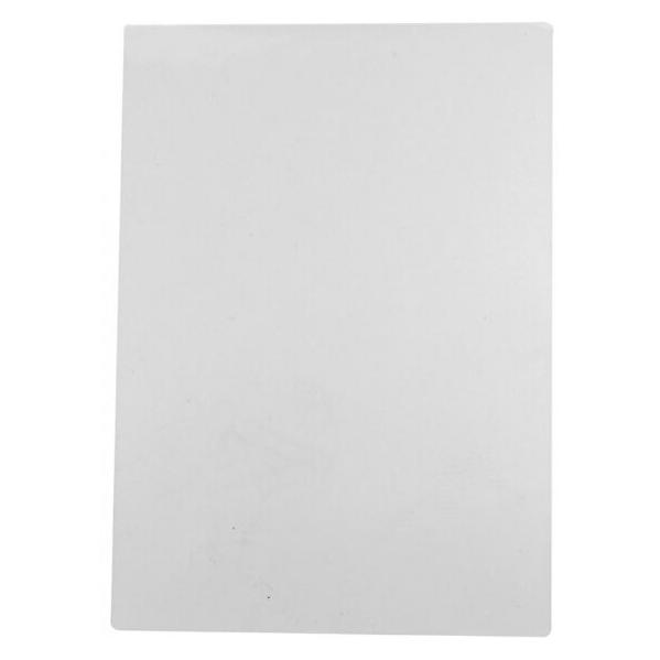 Creativ Company Laminateinbände A4, 100St. (A4, 100 Stk., 80 µm) (11510)