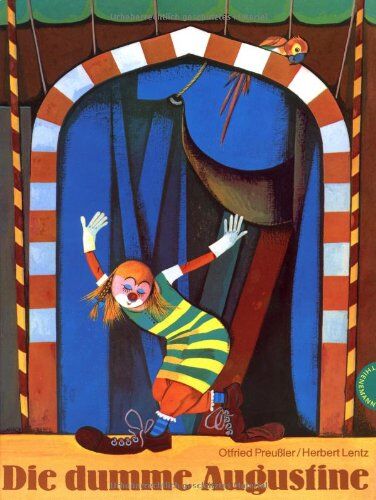 Otfried Preussler - Die dumme Augustine - Preis vom 07.10.2026 11:45:10 h