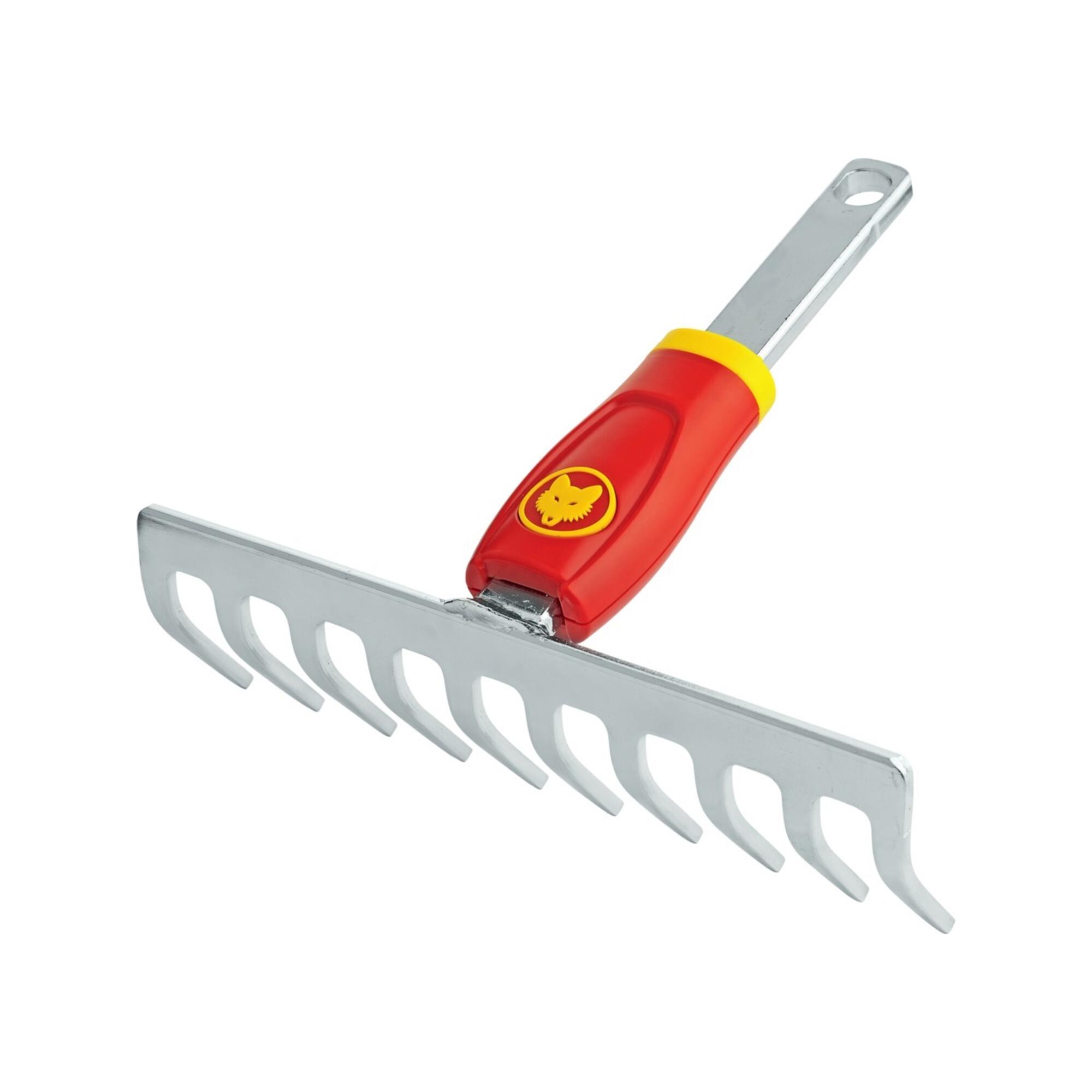 WOLF-Garten Kleinrechen DS-M 19 Multi-Star (71AAA026650)