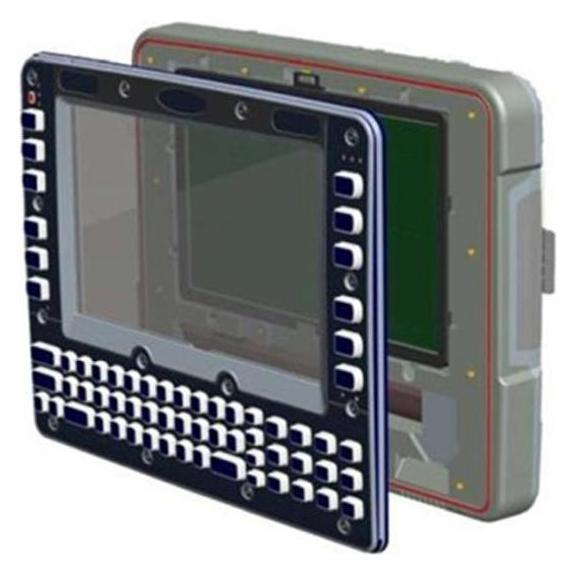 Honeywell VM1A (VM1A-L0N-1A4A20E)