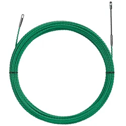 Klauke Ersatzband Polyester,grün 52055295
