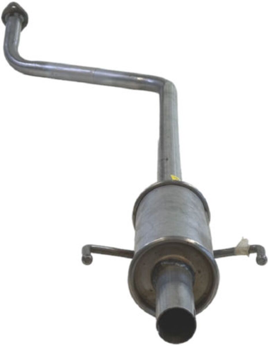 Mittelschalldämpfer BOSAL 284-701