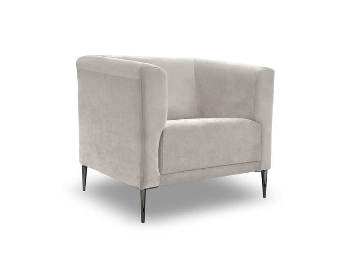 Sessel TOLEDO 1 Beige (Vena 7)